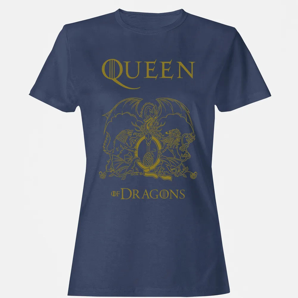 Women's T-shirt - XCW2CFK5