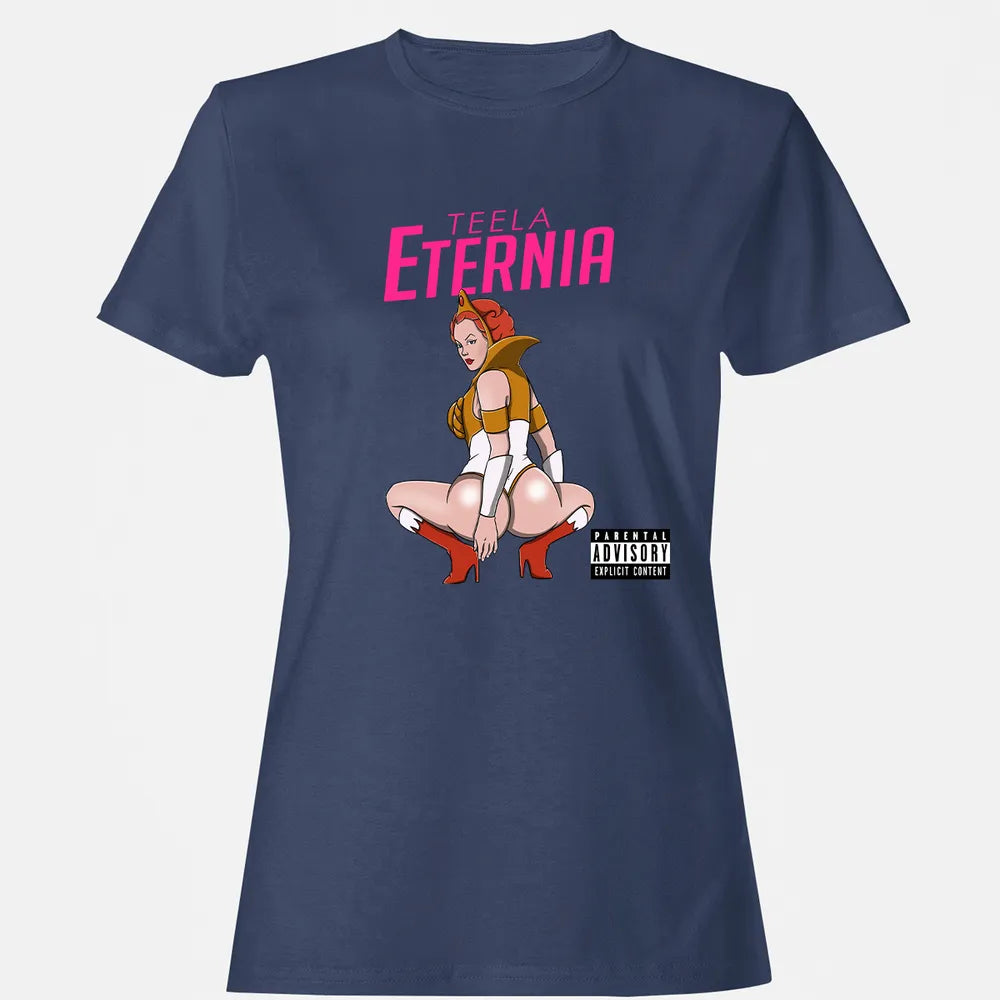 Women's T-shirt - N2A39QYC