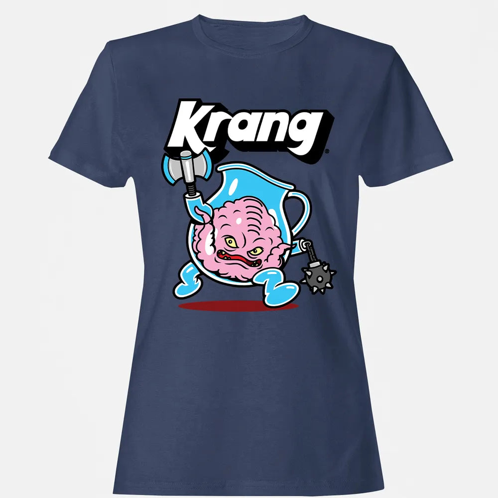Women's T-shirt - 7RCPF4JW