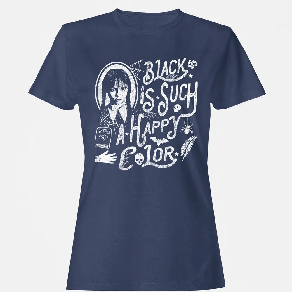 Women's T-shirt - XD7L7KBD