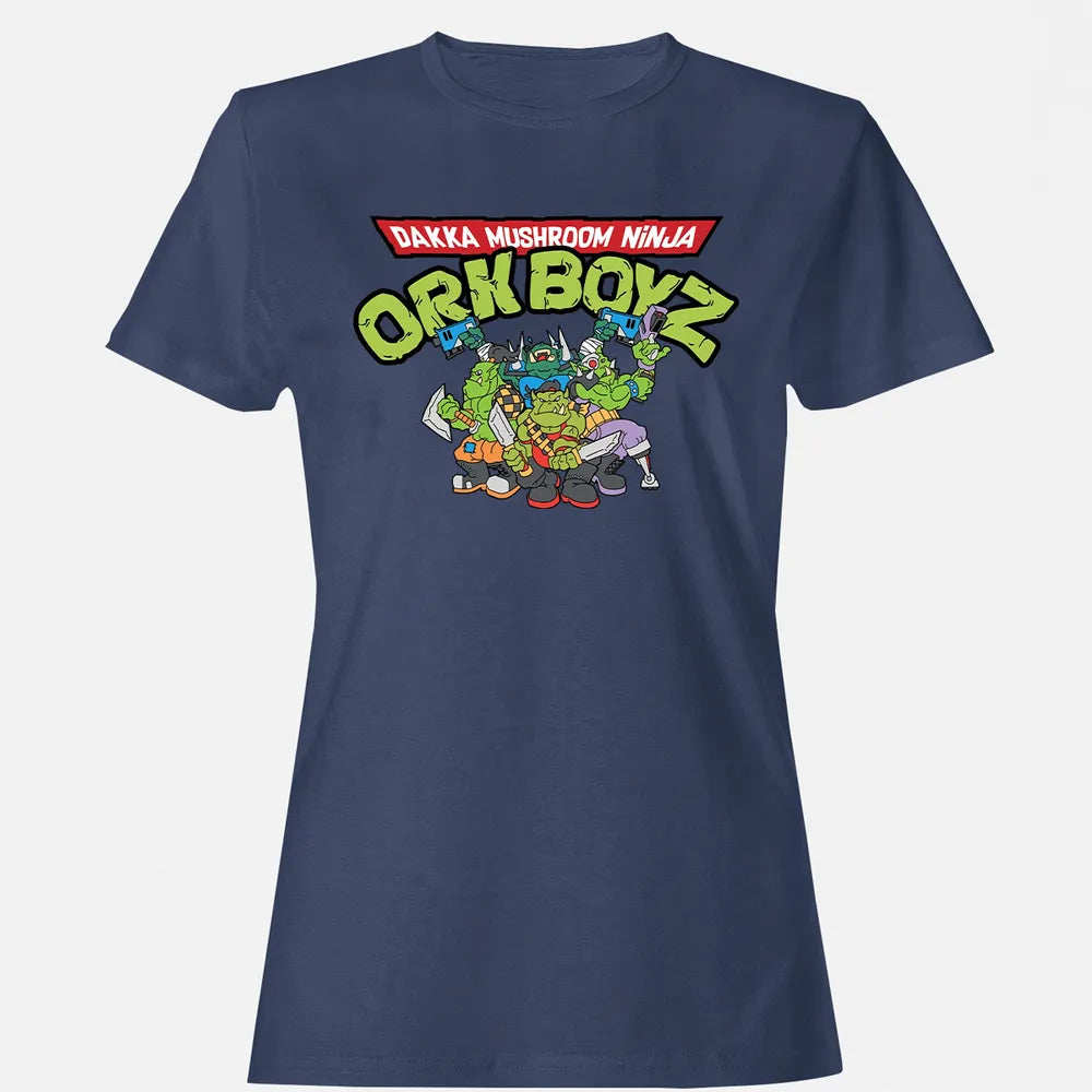 Women's T-shirt - M1T3C2PD