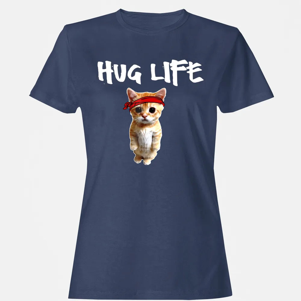 Women's T-shirt - RXUW1QFC
