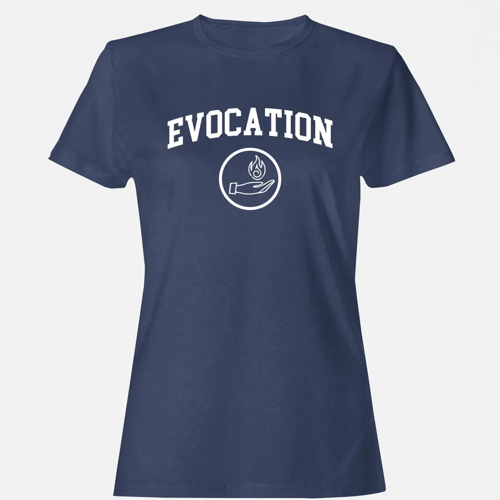 Women's T-shirt - TPBC11HE