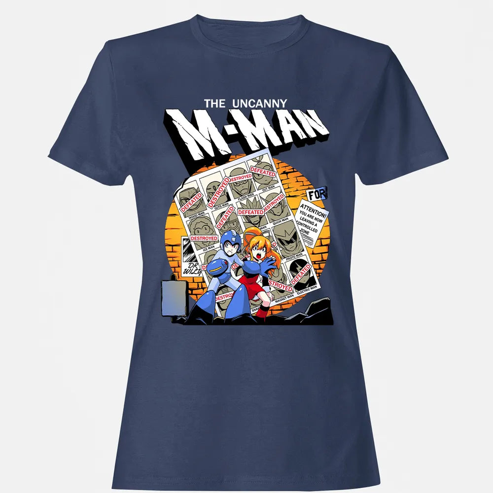 Women's T-shirt - AE5G12KB
