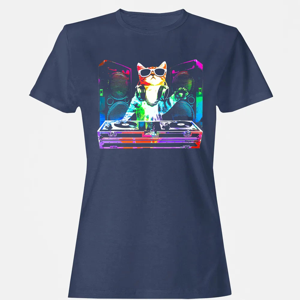 Women's T-shirt - X54NU4P9
