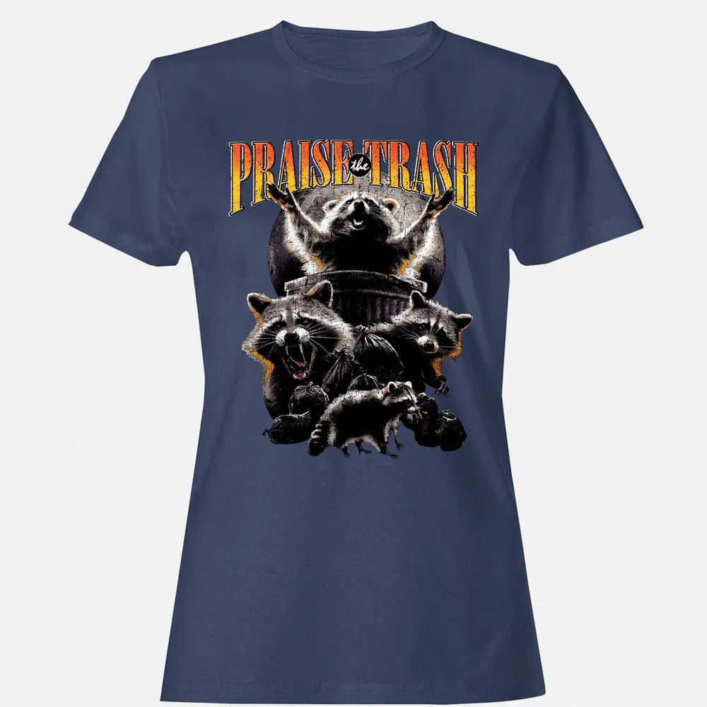Women's T-shirt - 51YULCJS