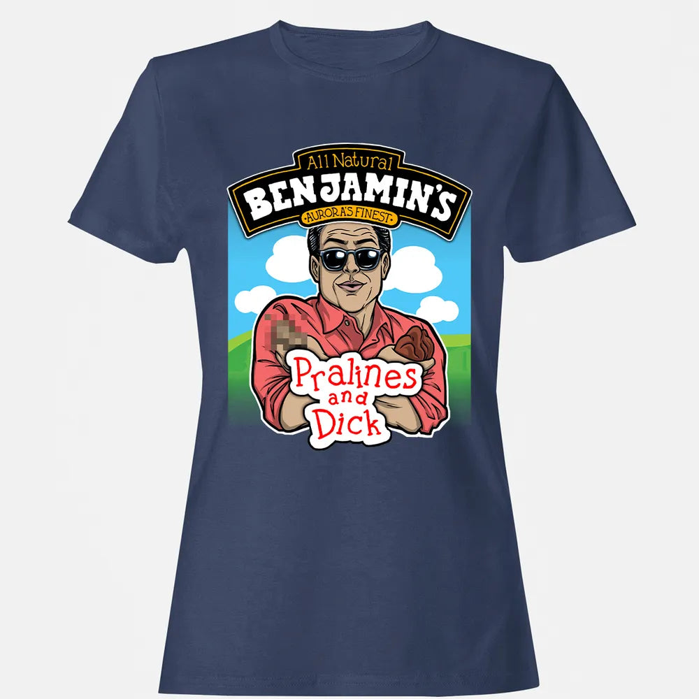 Women's T-shirt - 3SFUY4CV