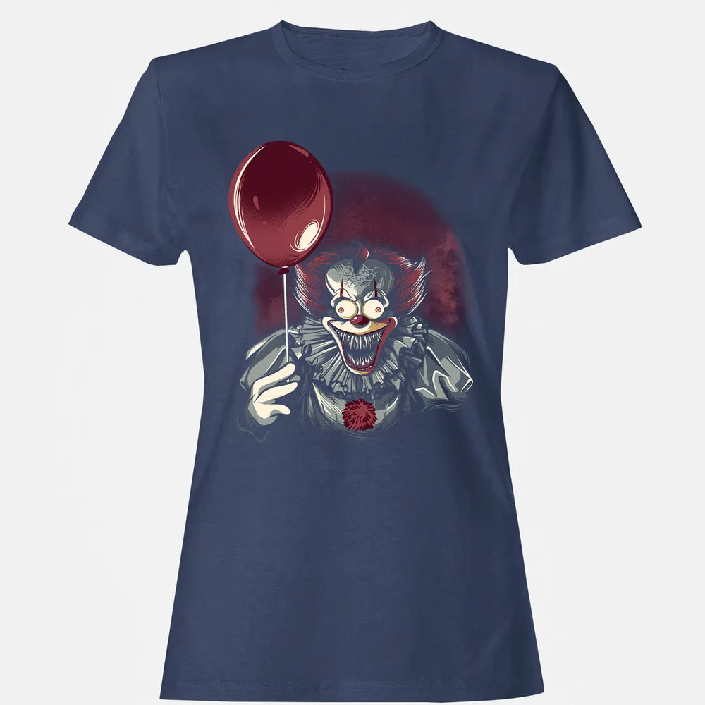 Women's T-shirt - ZT146FAT