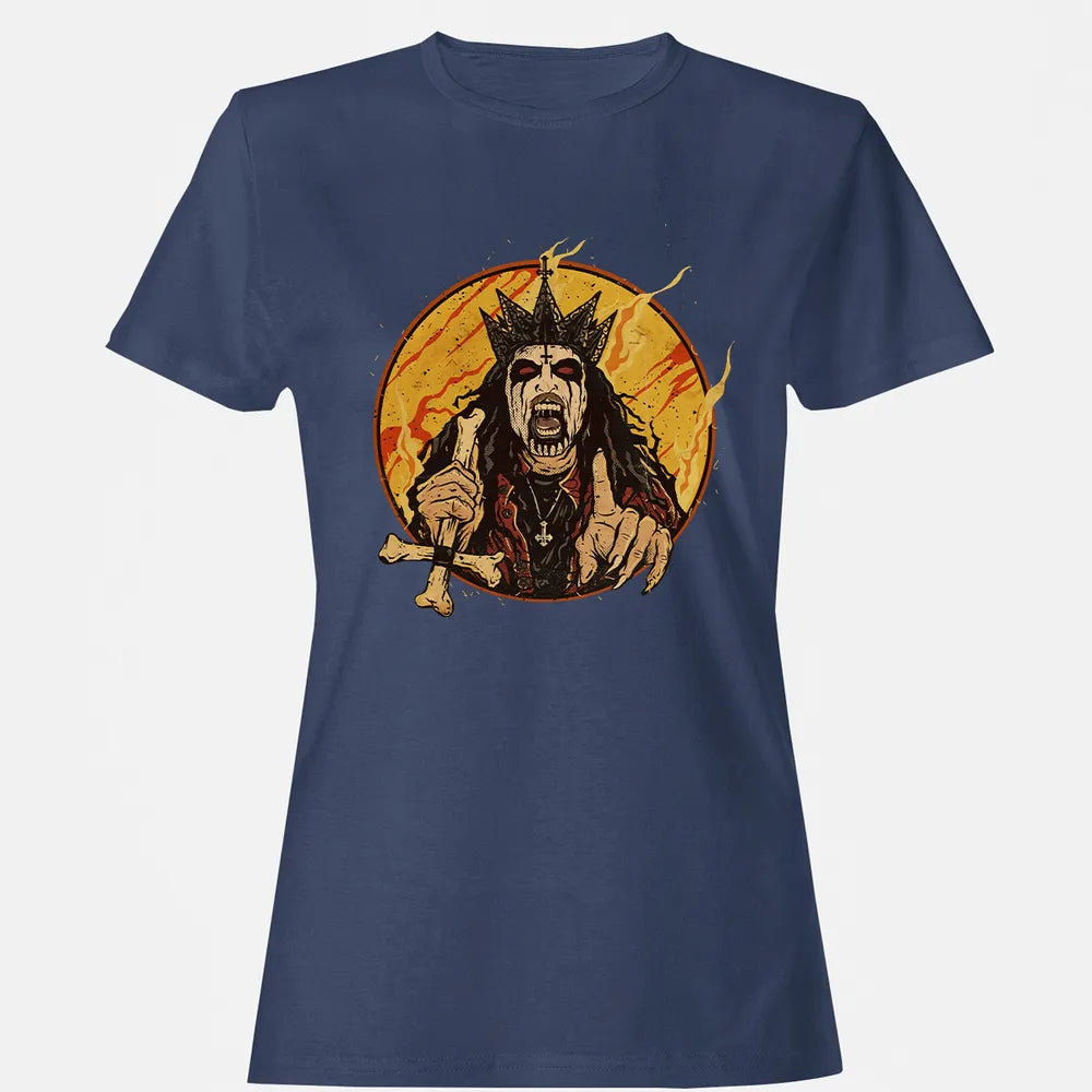 Women's T-shirt - SVMTMC6S