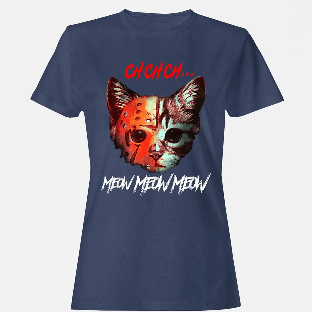Women's T-shirt - 73L8EGPH