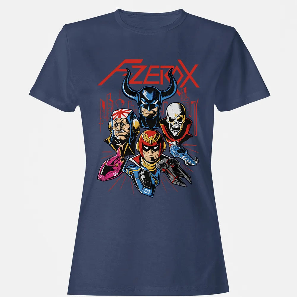 Women's T-shirt - 32QVTKXU