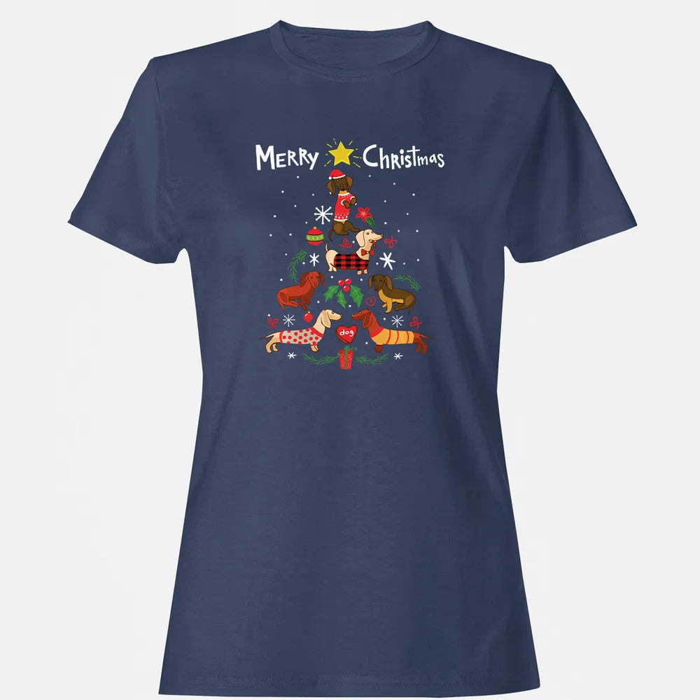 Women's T-shirt - XMZRNBND