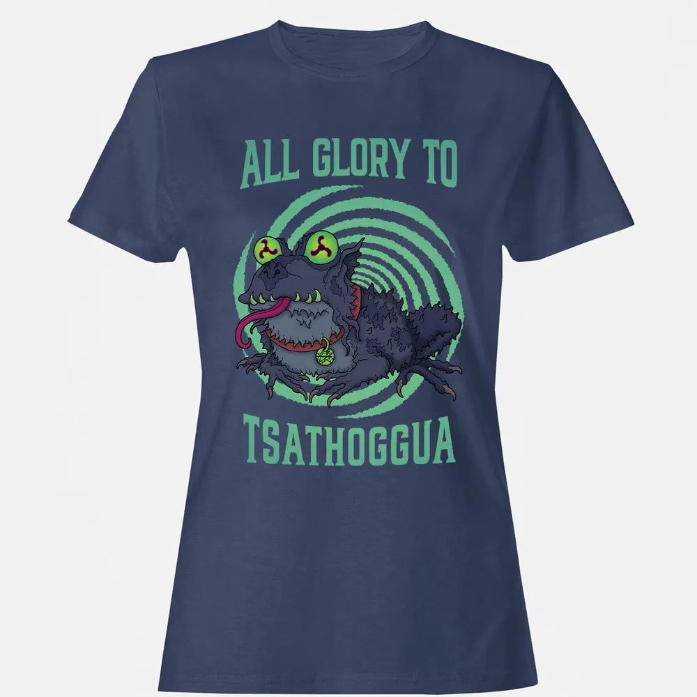 Women's T-shirt - VQ6HC3W6