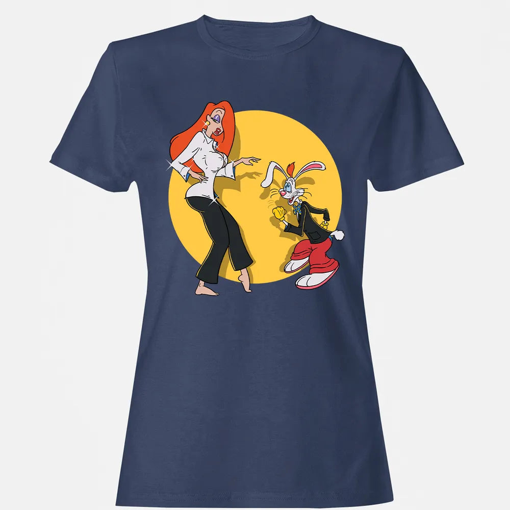 Women's T-shirt - 7Z9PR2B3