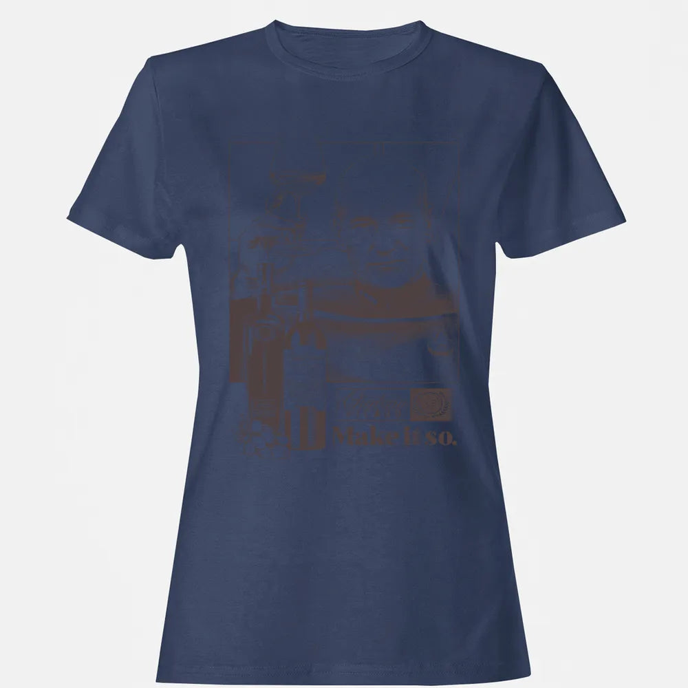 Women's T-shirt - N6HPGWP2