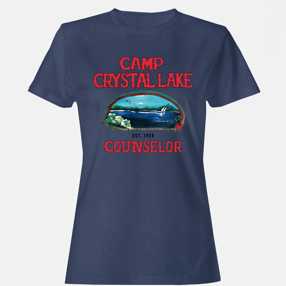 Women's T-shirt - 9H51QR81