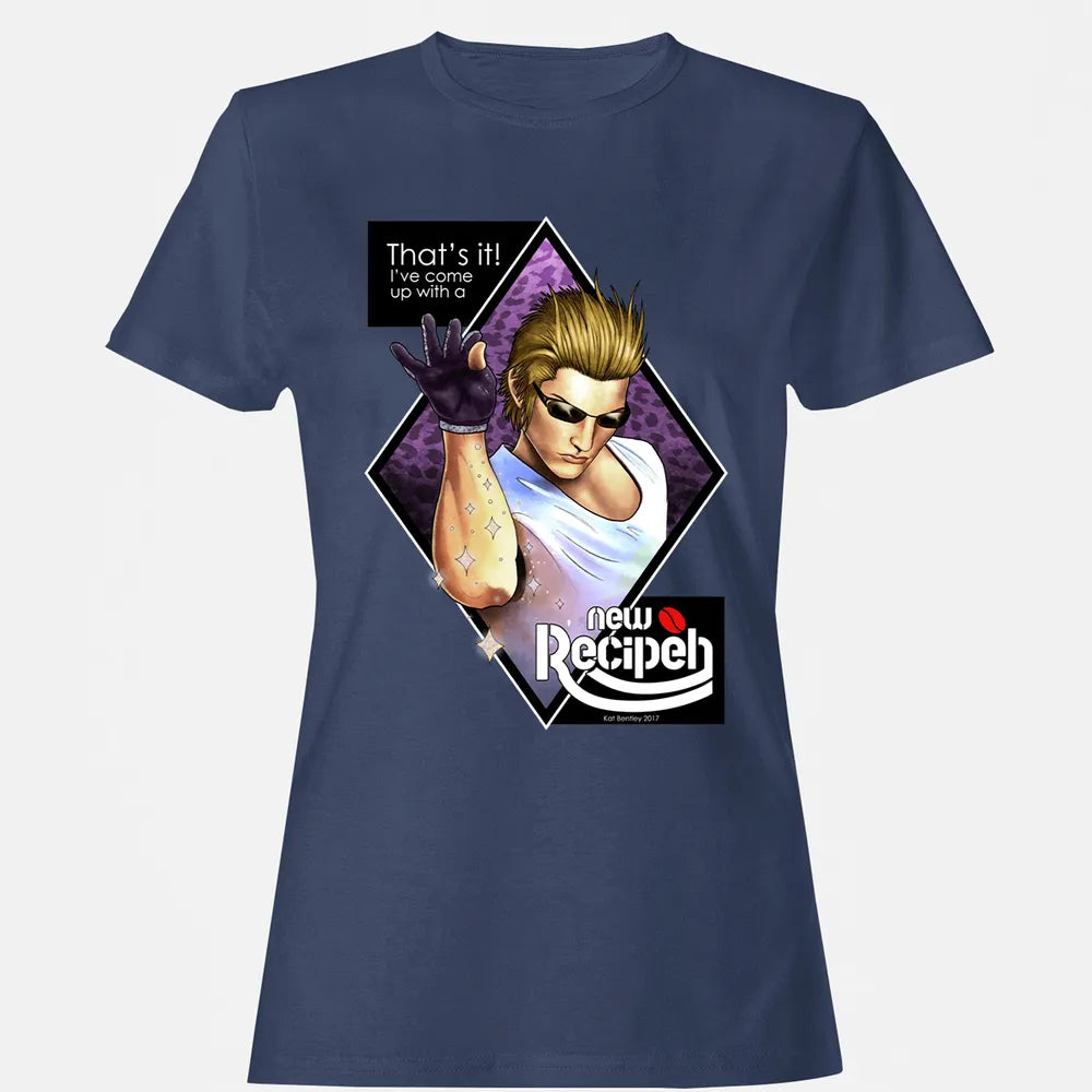 Women's T-shirt - PPJZM2DS
