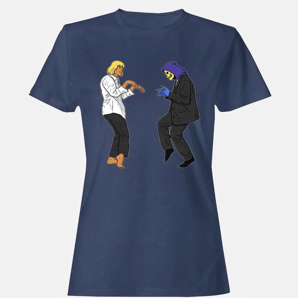 Women's T-shirt - 9QK45378