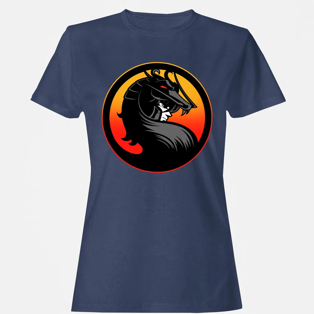 Women's T-shirt - RZNJDFMV