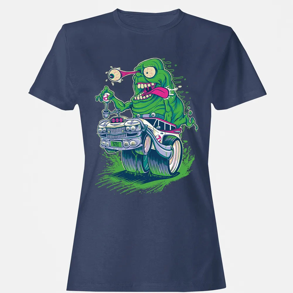 Women's T-shirt - BUPLAKSA
