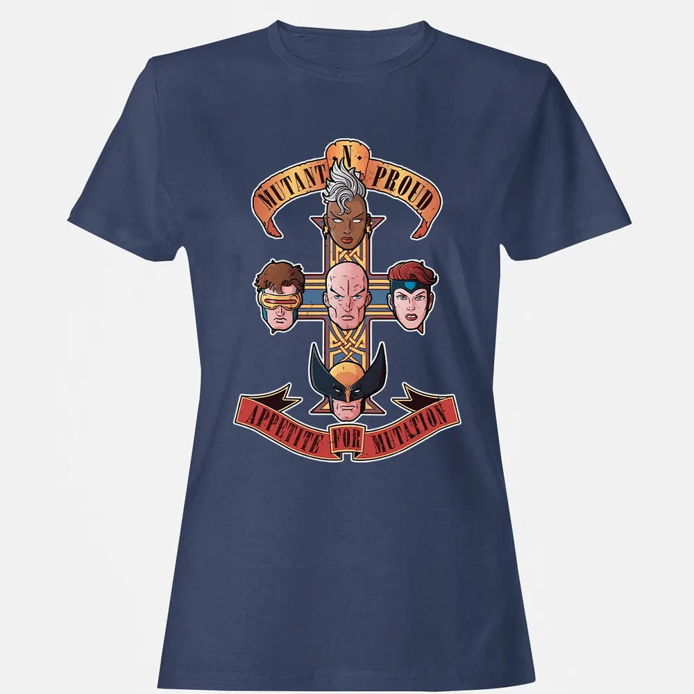 Women's T-shirt - JT1F52YF