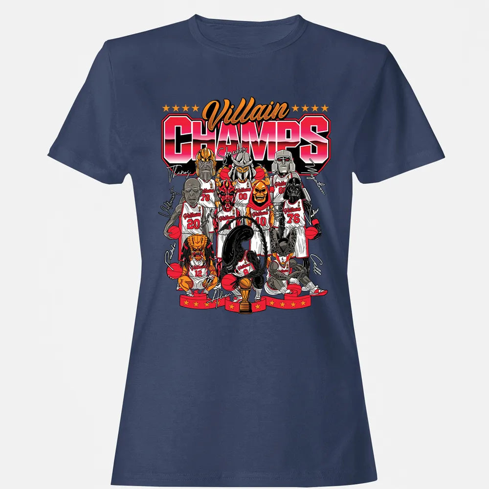 Women's T-shirt - 8J31C3UT
