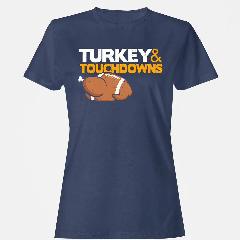 Women's T-shirt - D5NRLSBU