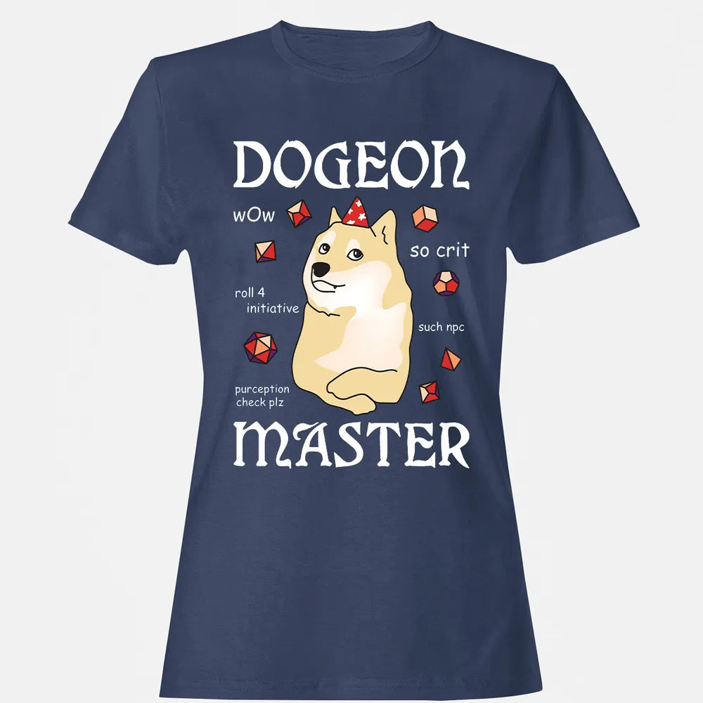 Women's T-shirt - ECJSFQZH