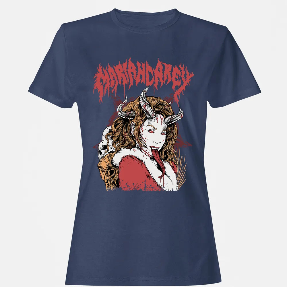 Women's T-shirt - R96PCA4X