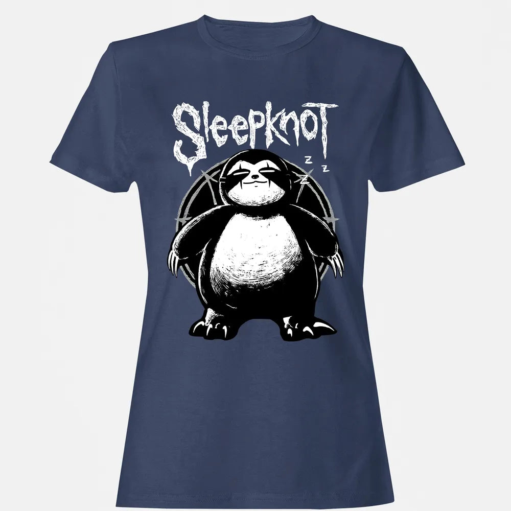 Women's T-shirt - TD46JC2N