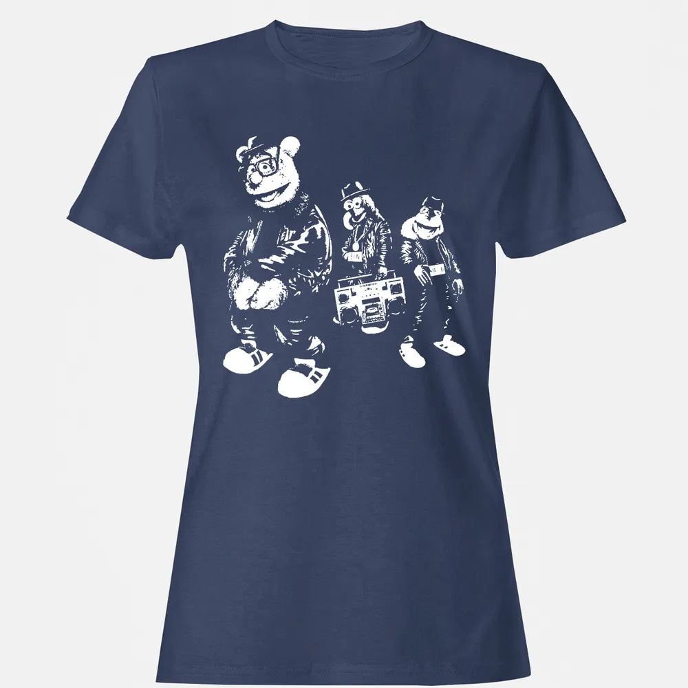 Women's T-shirt - X5PWBYC3
