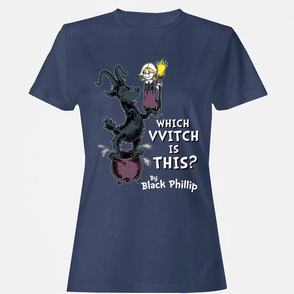 Women's T-shirt - CPWKLV35