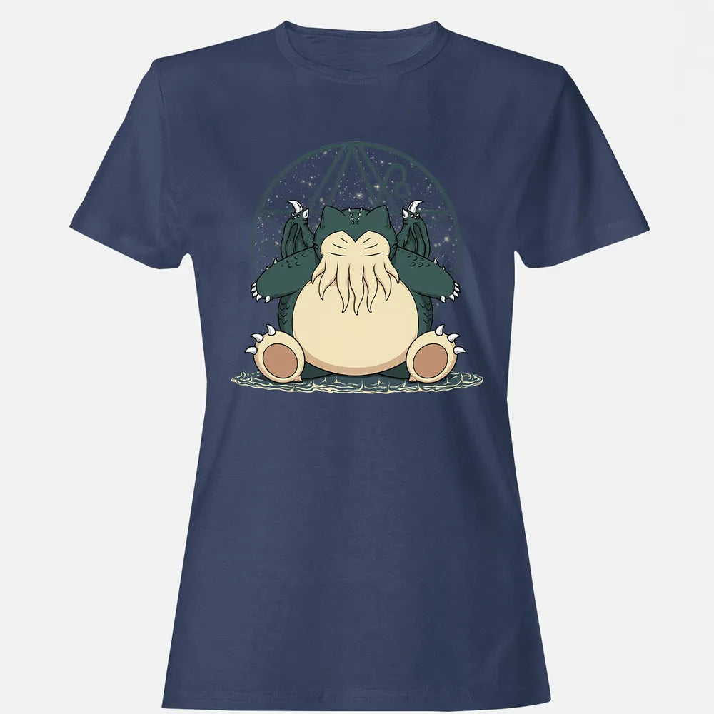 Women's T-shirt - 78HM2125