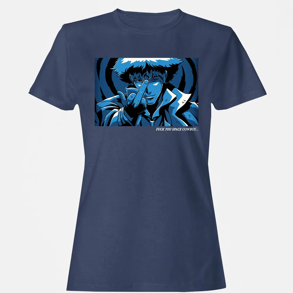 Women's T-shirt - 4HJS2L9A