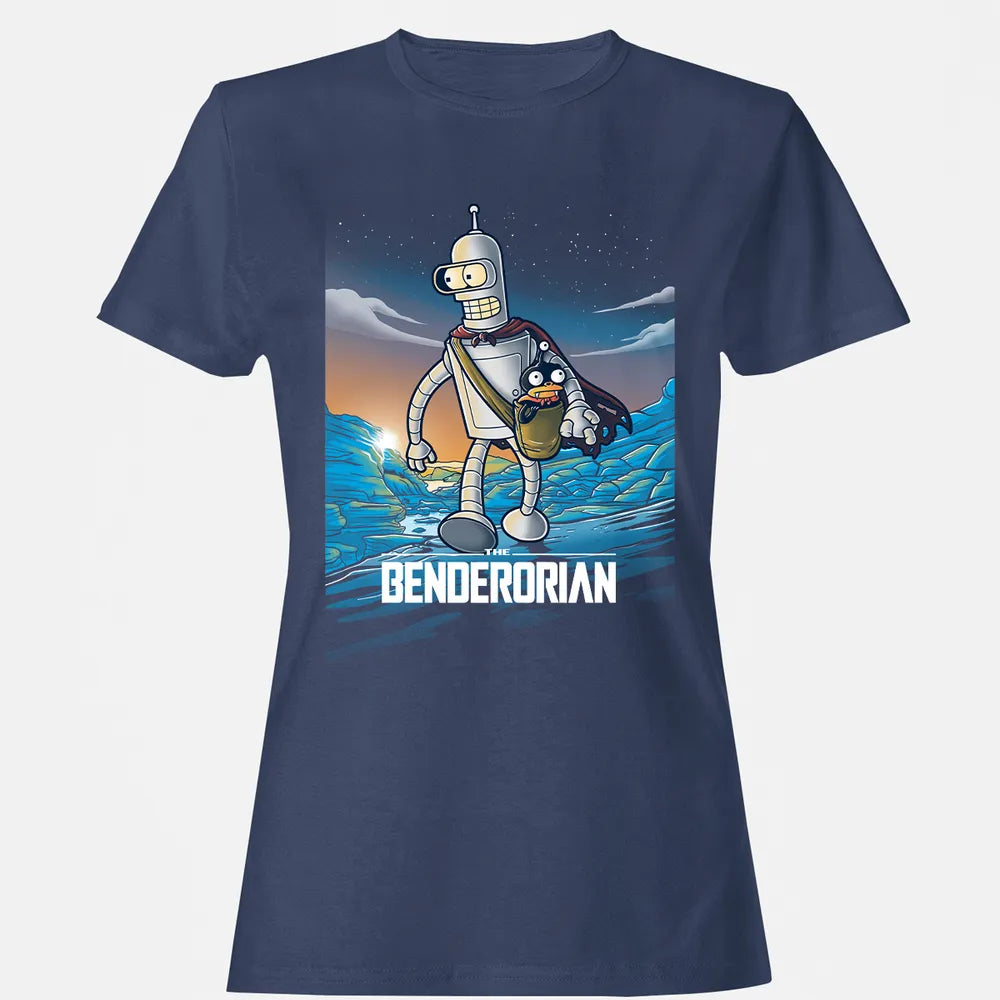 Women's T-shirt - KMXG3TG1