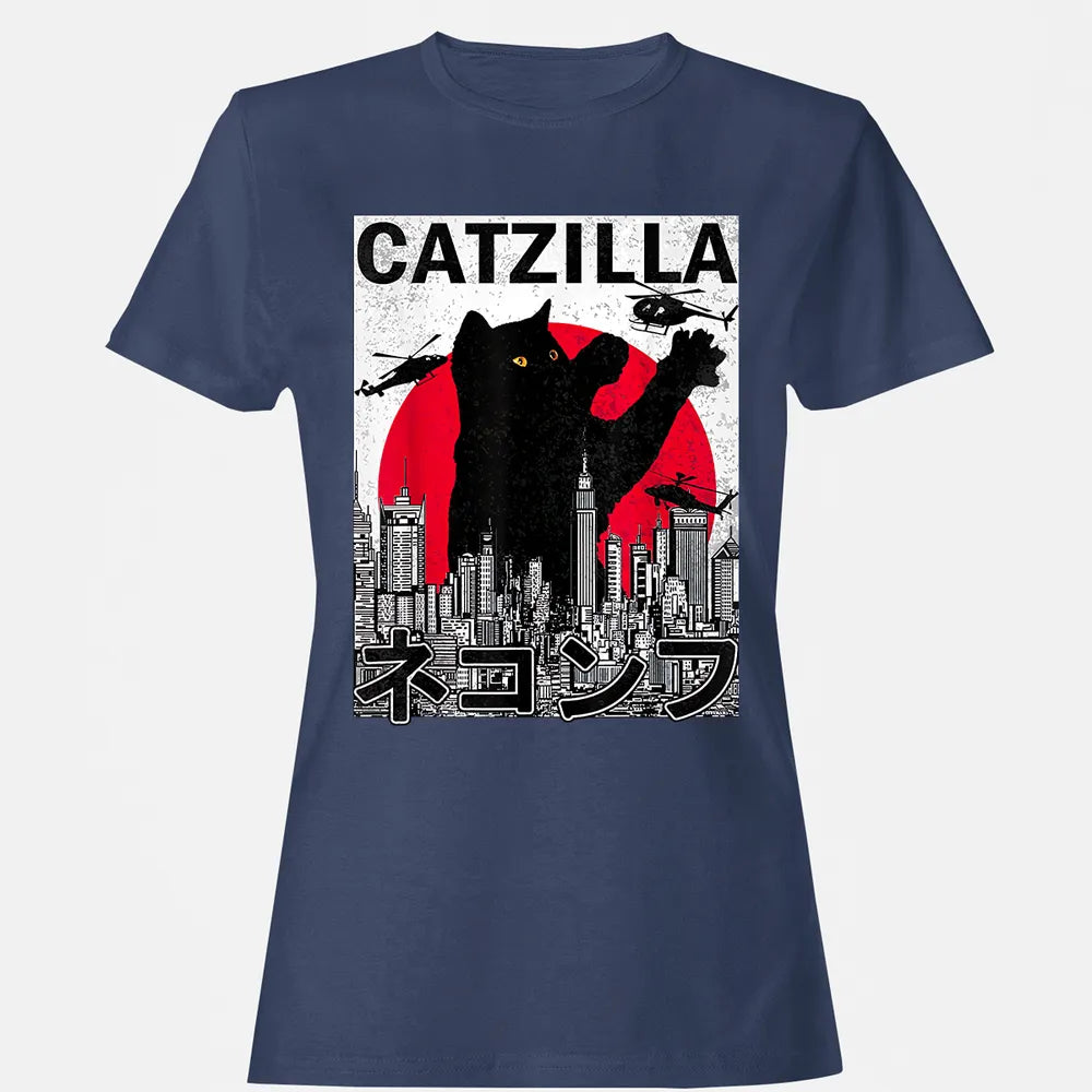 Women's T-shirt - 4E4U61UM