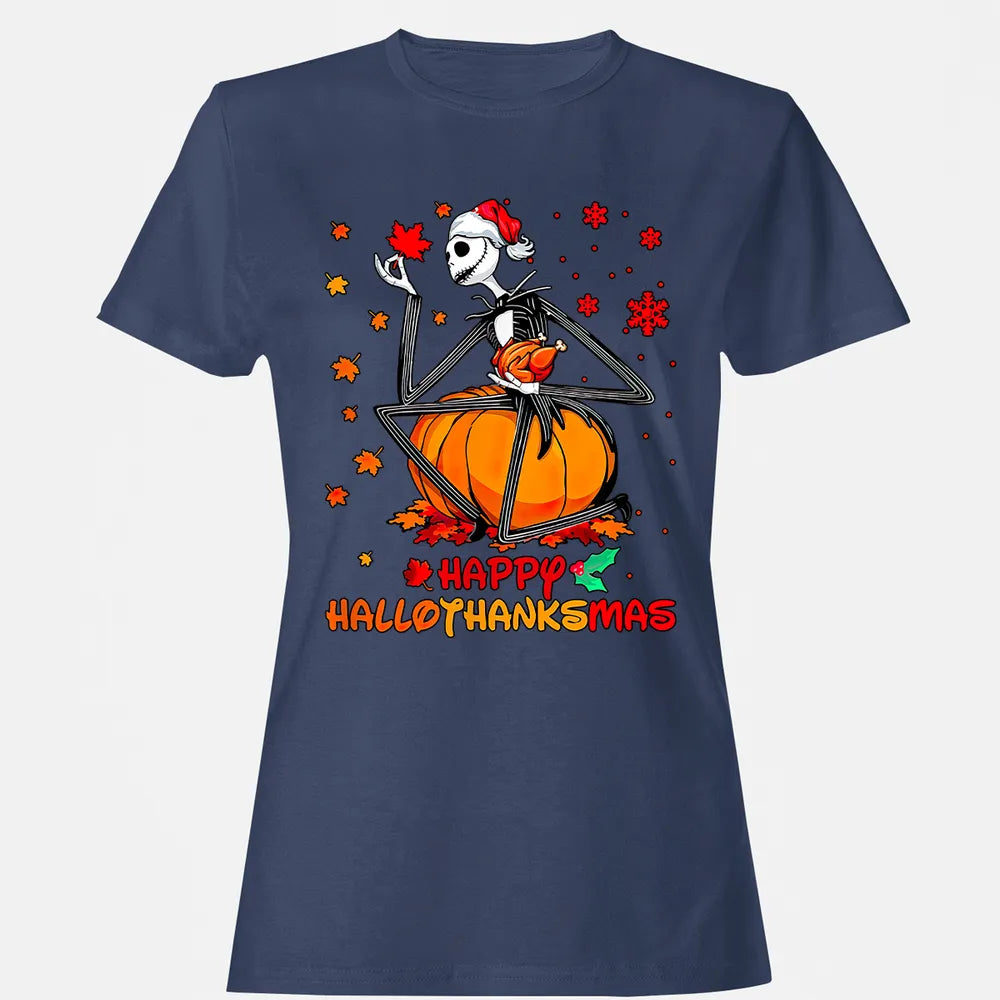 Women's T-shirt - JZU9JLHJ
