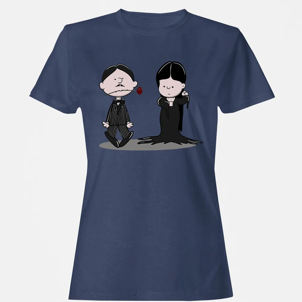 Women's T-shirt - KDR41M37