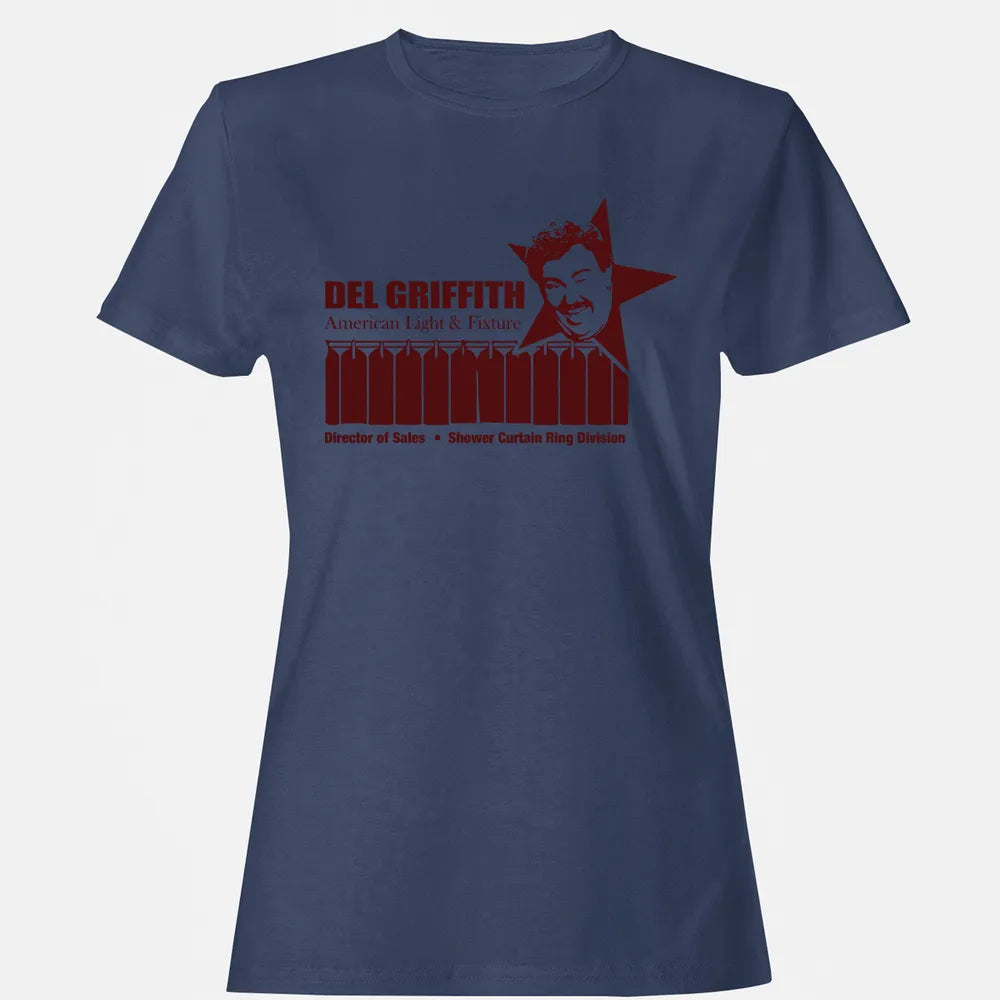 Women's T-shirt - 3ZRFPHT8