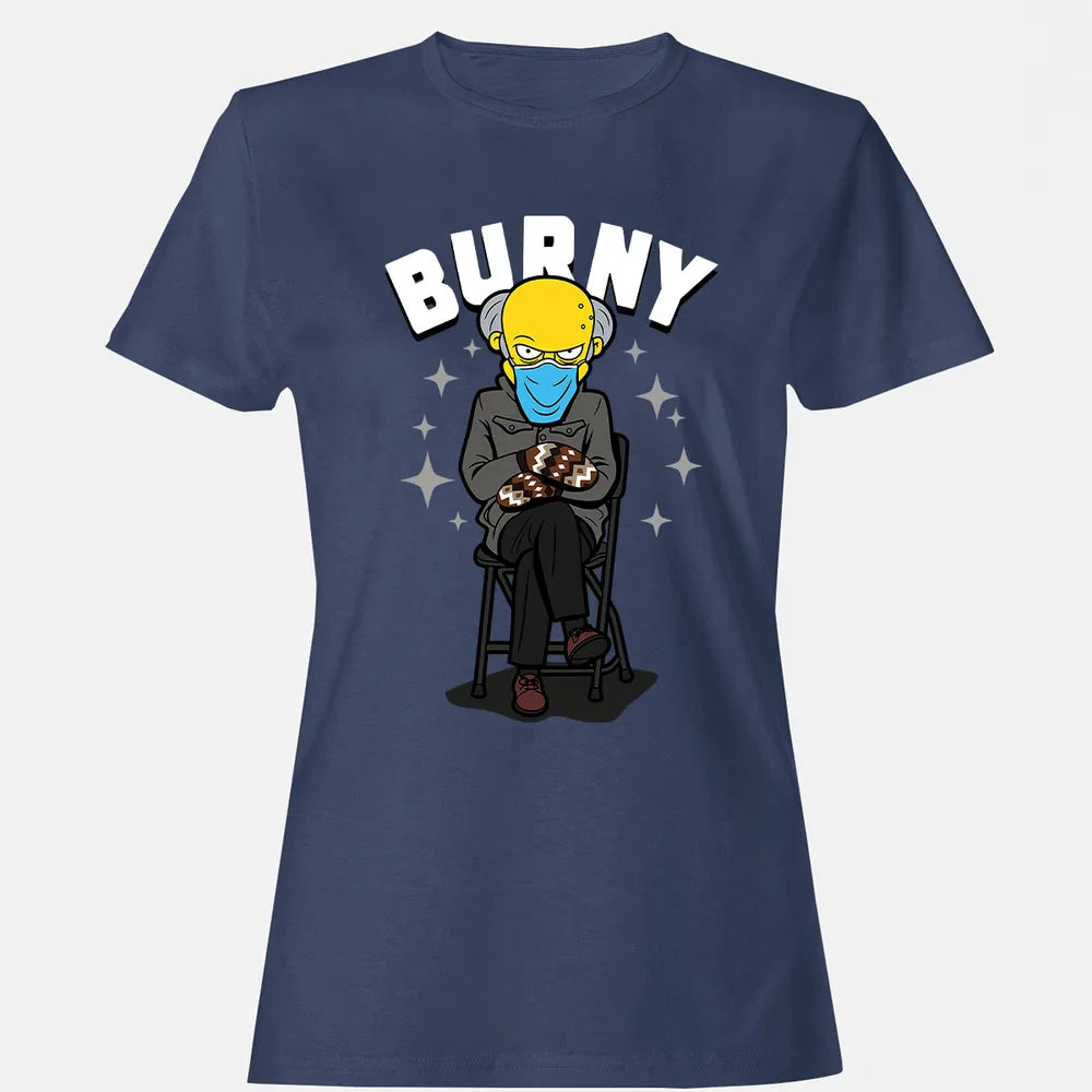 Women's T-shirt - X77M3AGG
