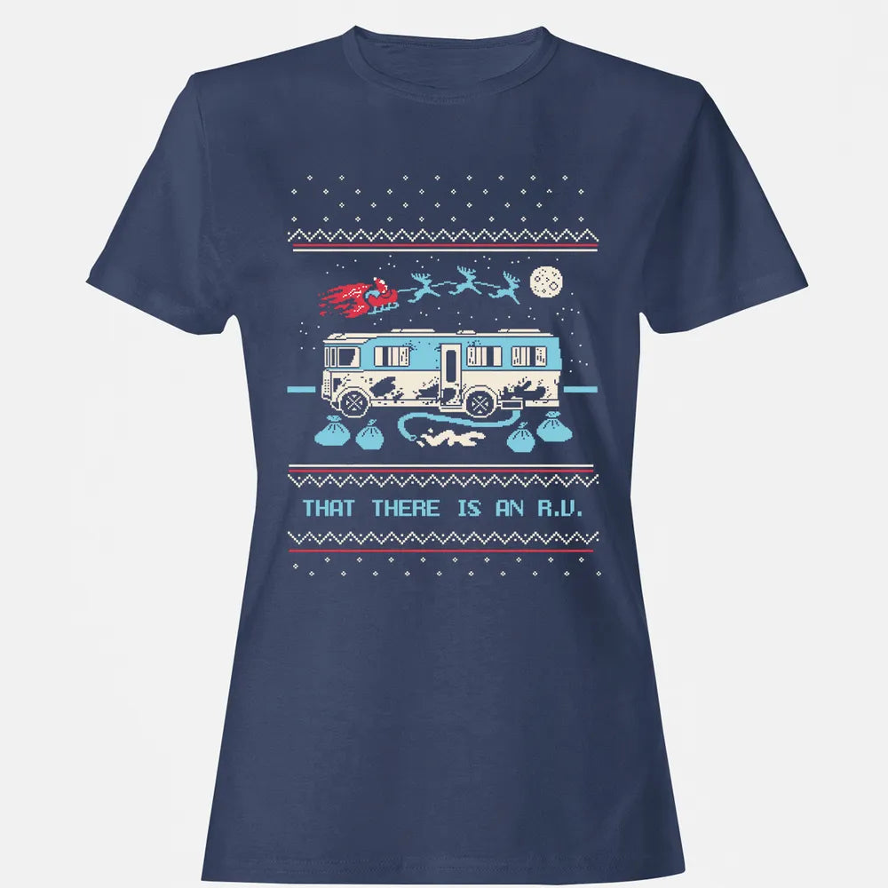 Women's T-shirt - ZZATYLUC