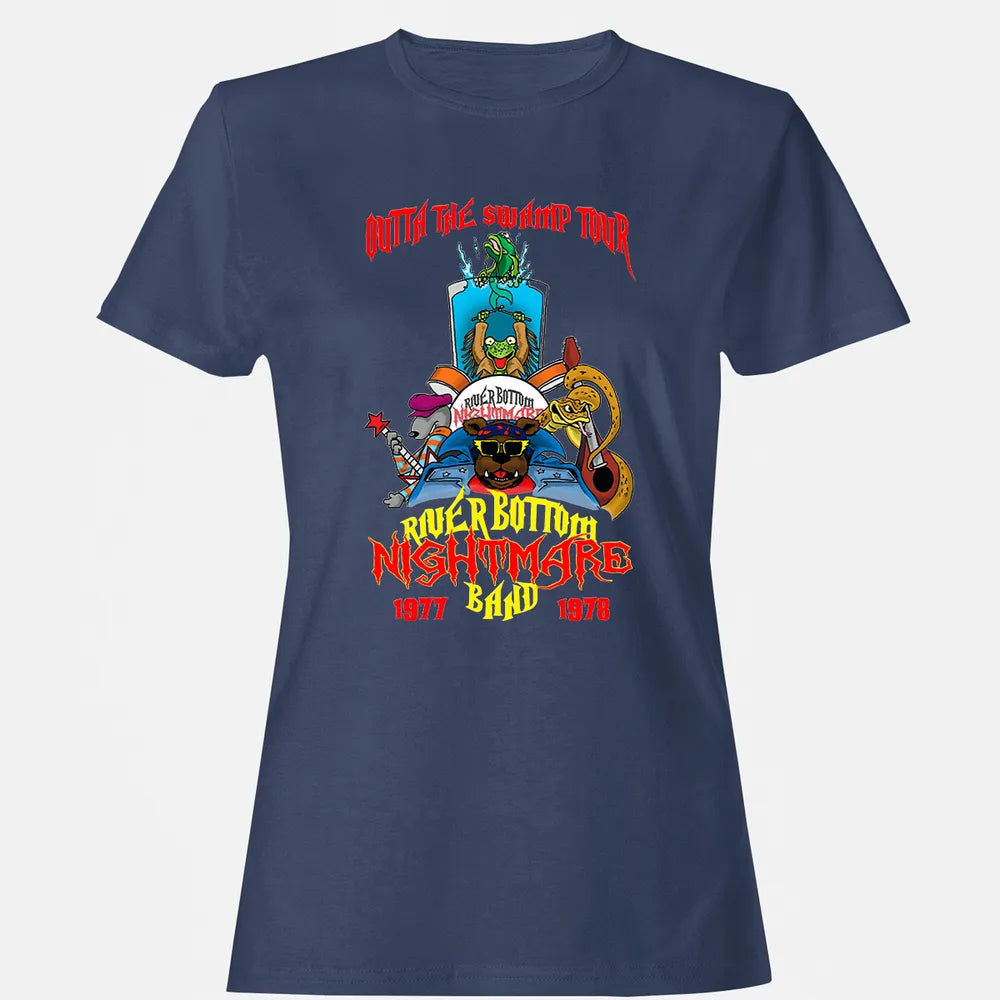 Women's T-shirt - 2VLSQS4G