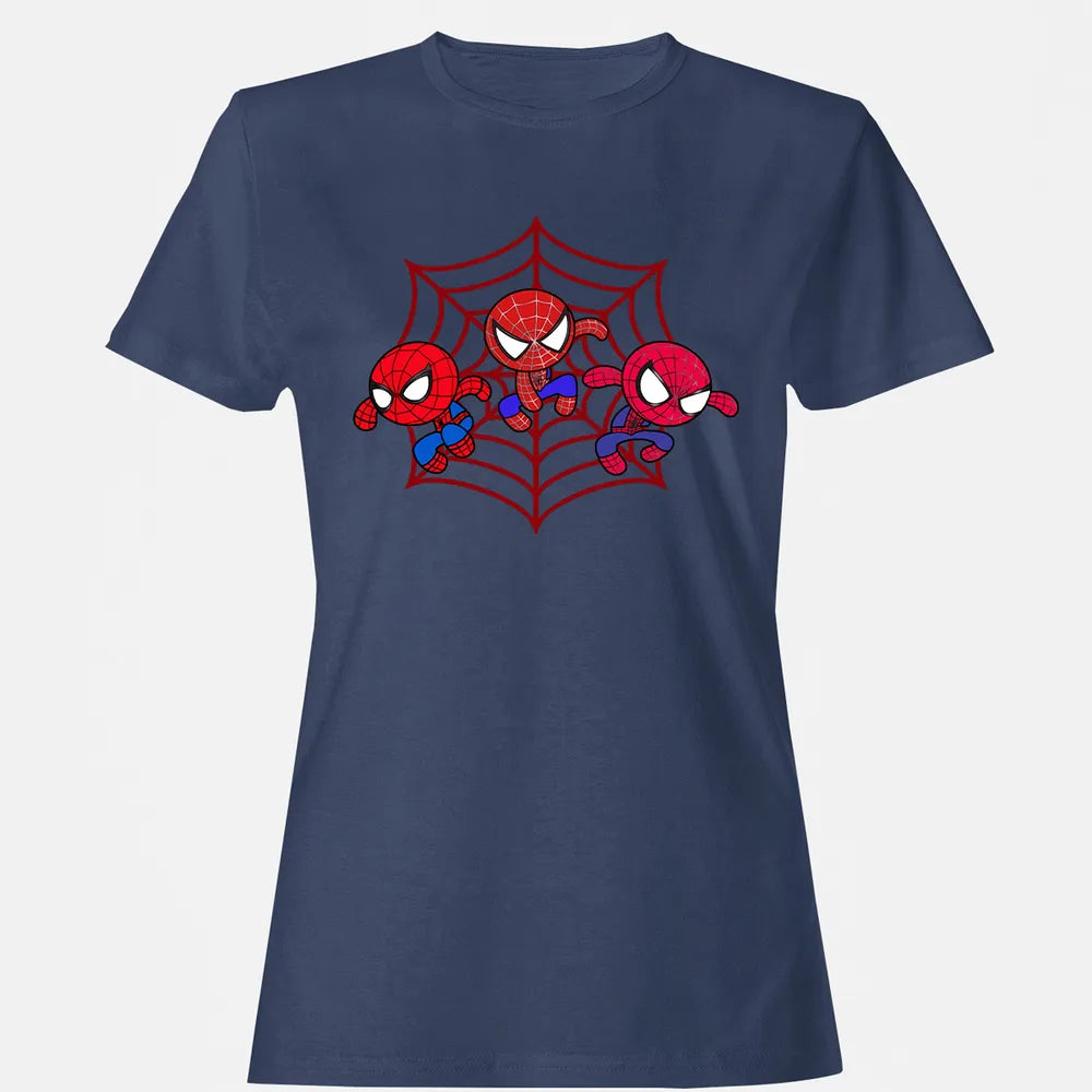 Women's T-shirt - XRYMGF9N