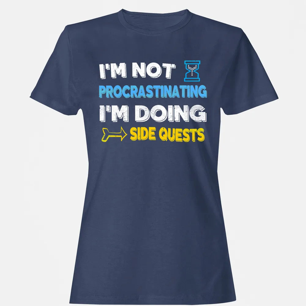 Women's T-shirt - CBRVLLWE