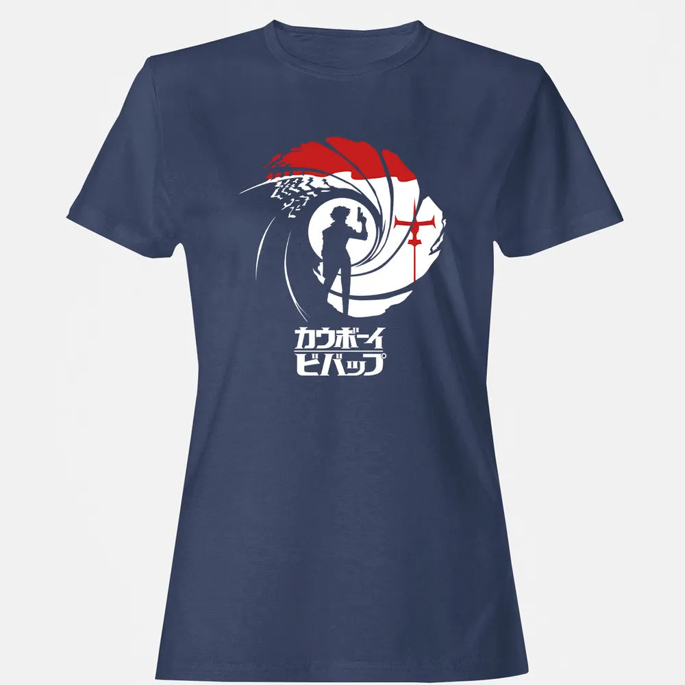 Women's T-shirt - A1S2SYH8