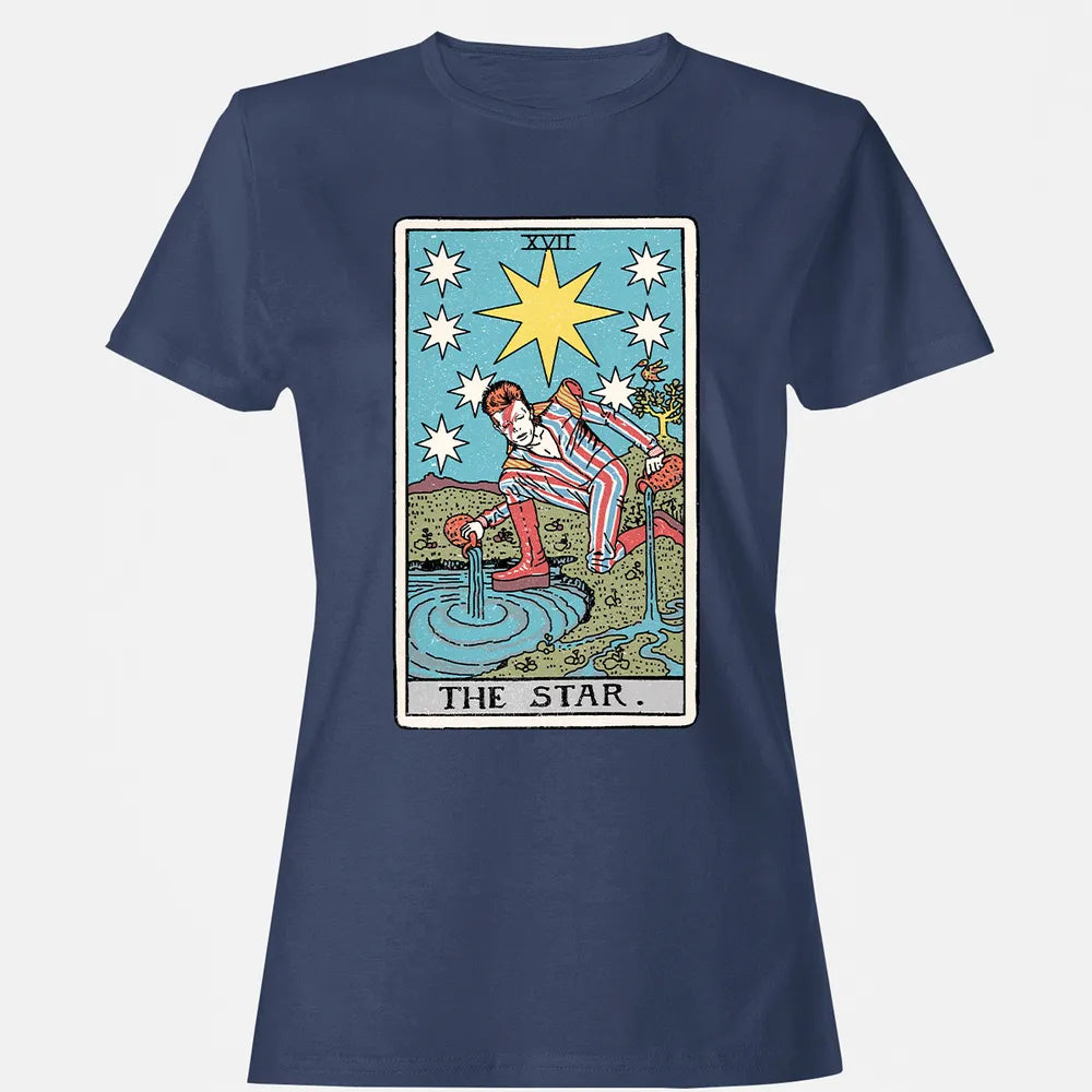 Women's T-shirt - 4K4TL8HY