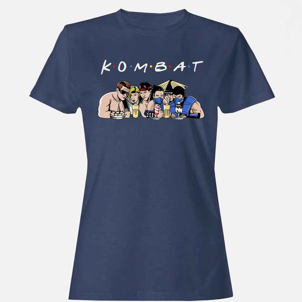 Women's T-shirt - GPM4L2HQ