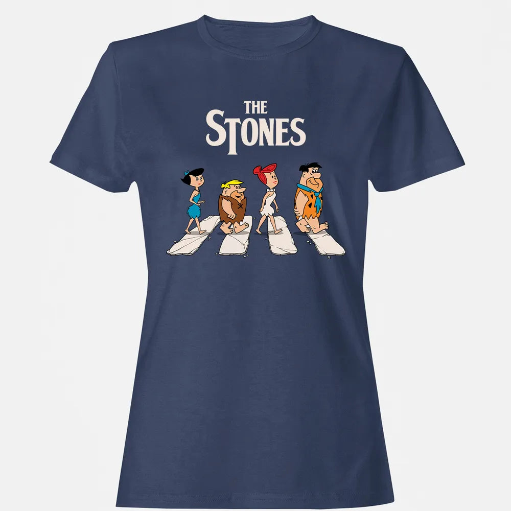 Women's T-shirt - 4W96YDJR