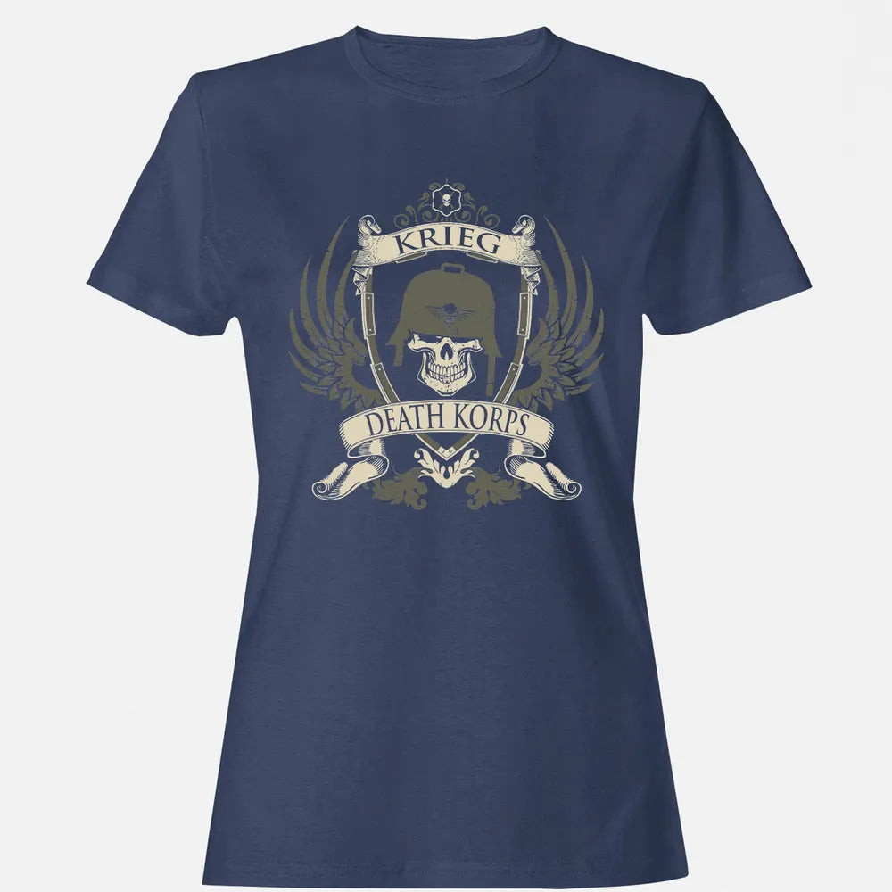 Women's T-shirt - N3HTVWMK