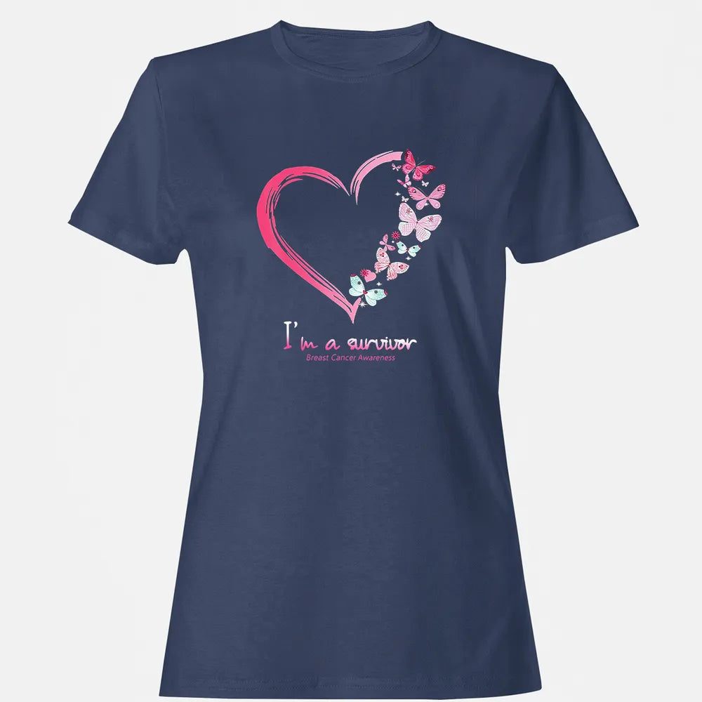 Women's T-shirt - DN431HPC
